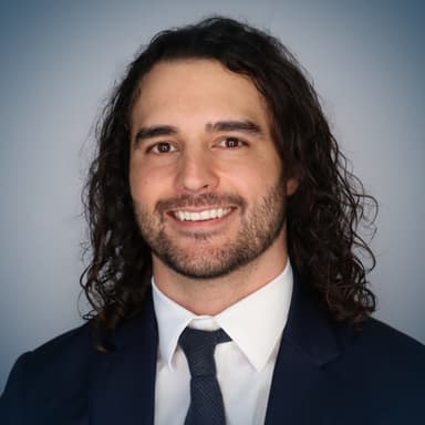 Picture of Zachary Deak